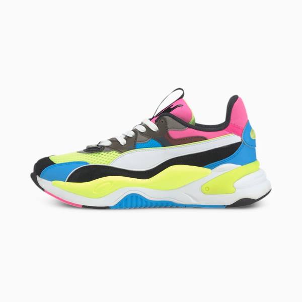 Dámské Tenisky Puma RS-2K Internet Exploring Viacfarebný | PU6978-W84