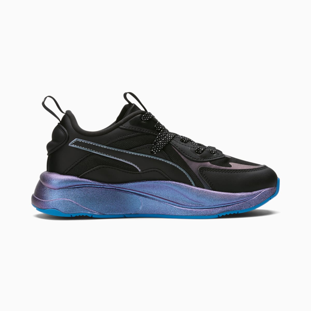 Dámské Tenisky Puma RS-Curve Lightsense Černé | PU4872-A02