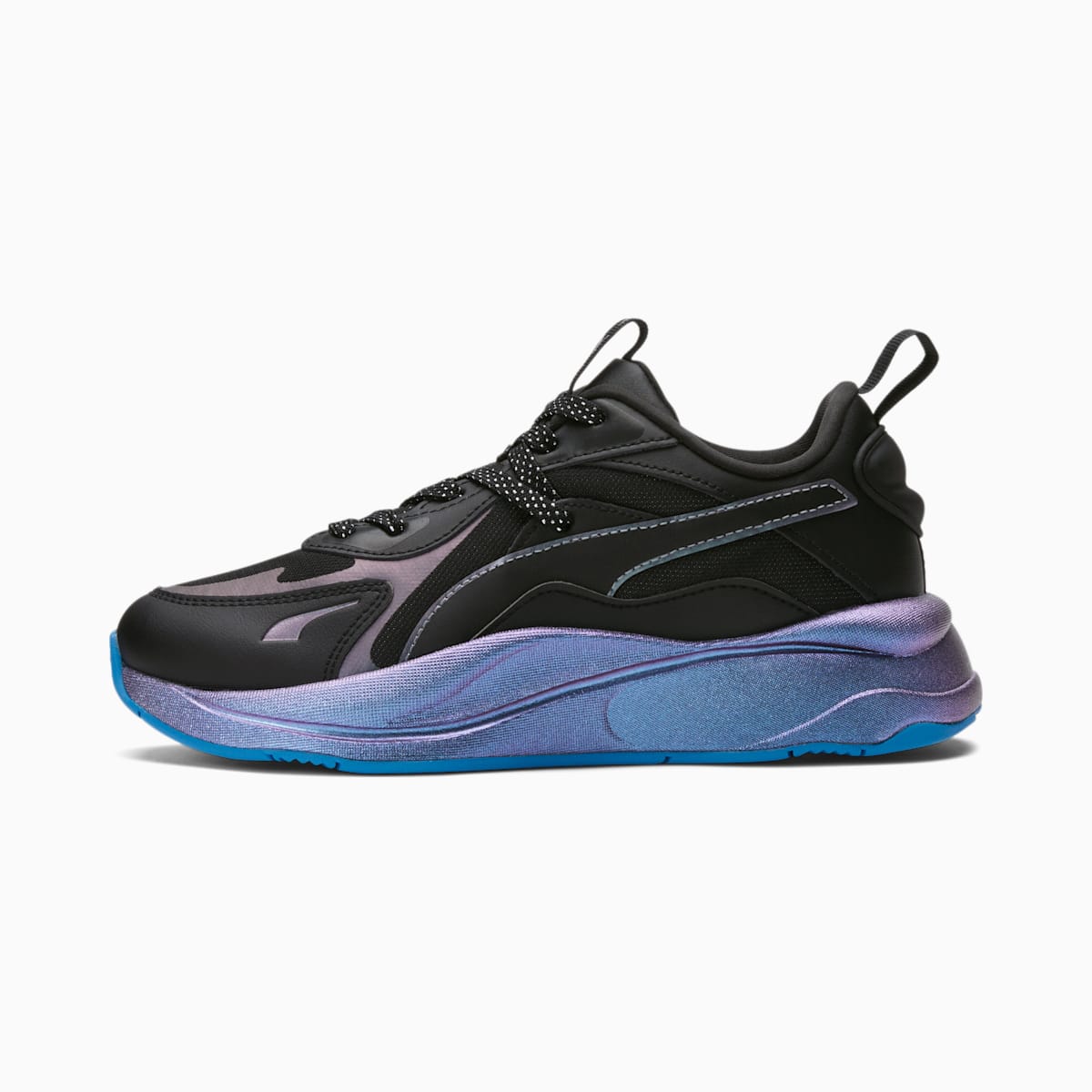 Dámské Tenisky Puma RS-Curve Lightsense Černé | PU4872-A02