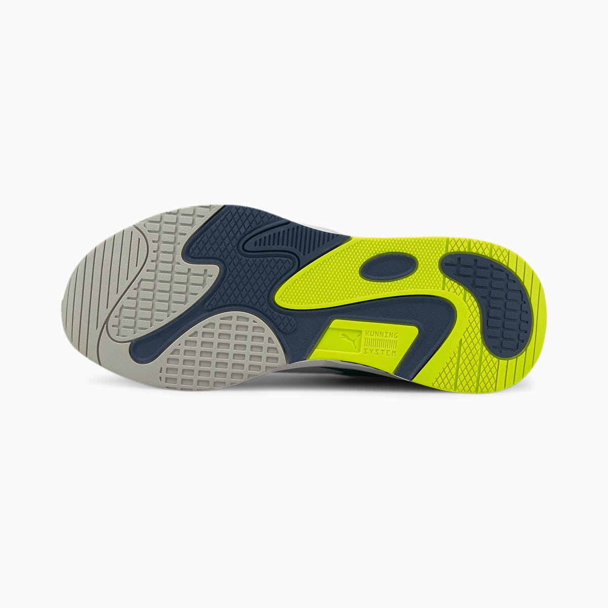 Dámské Tenisky Puma RS-Fast Bílé/Blankyt/Žluté | PU0476-X85