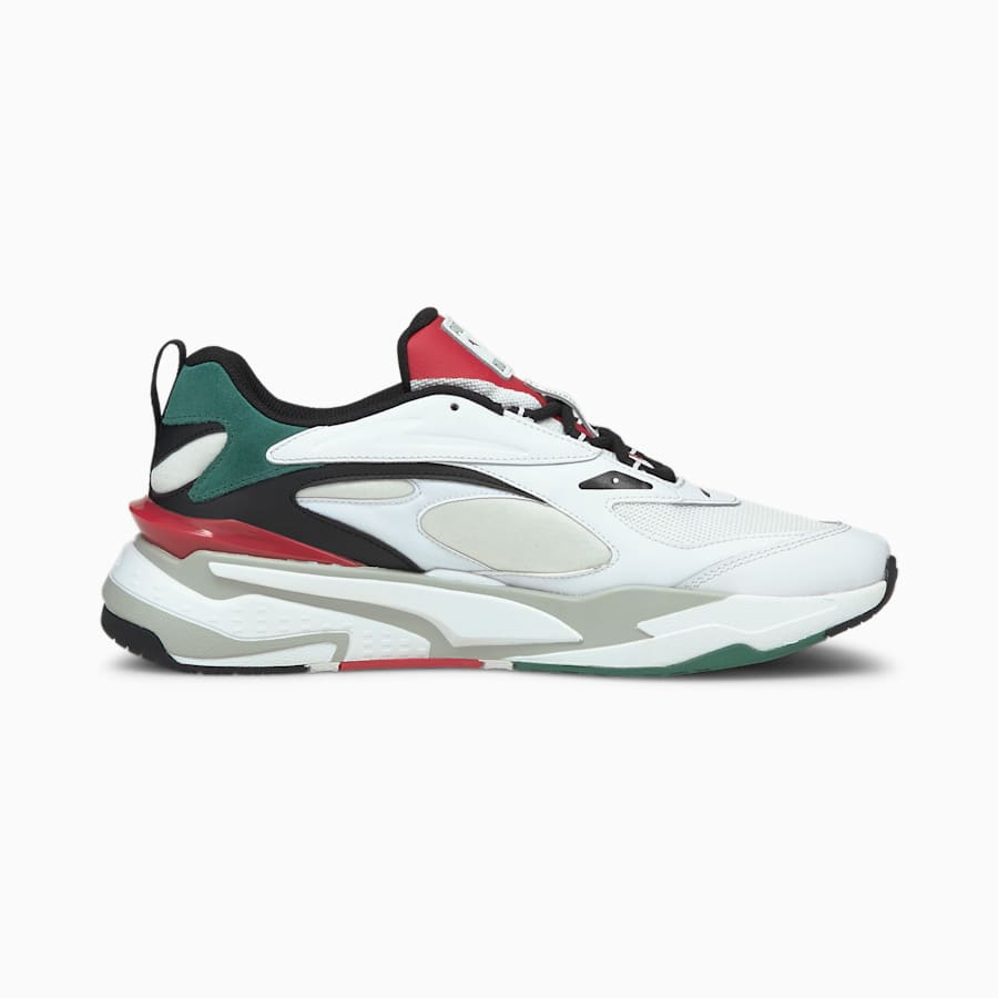 Dámské Tenisky Puma RS-Fast Mix Bílé/Viacfarebný | PU5879-H69