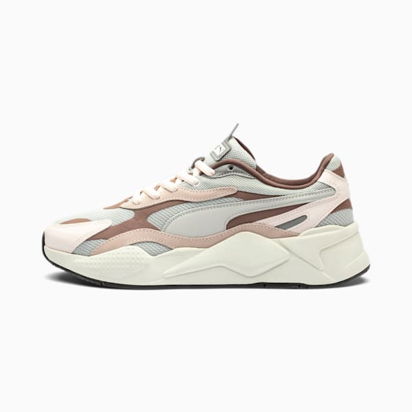 Dámské Tenisky Puma RS-X3 Puzzle Béžový | PU1965-E10