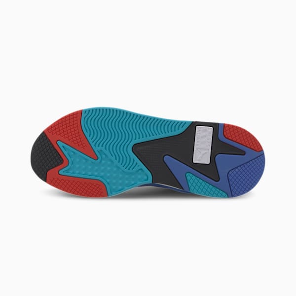 Dámské Tenisky Puma RS-X3 Puzzle Viacfarebný | PU5290-T24