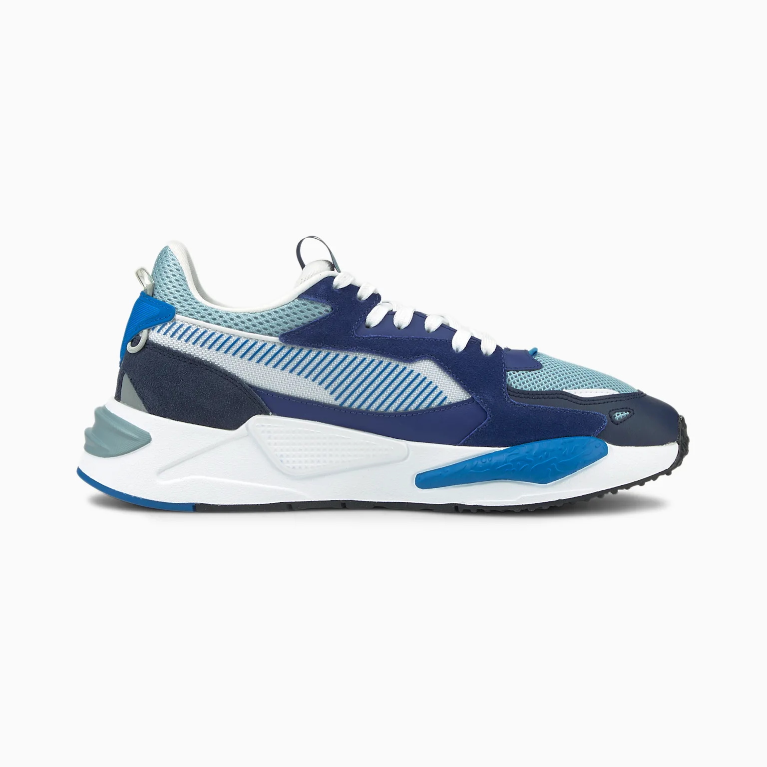 Dámské Tenisky Puma RS-Z Blankyt/Bílé | PU4827-M42