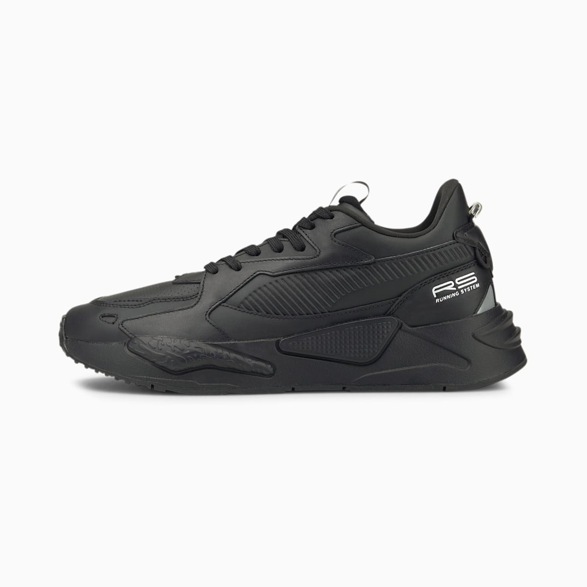 Dámské Tenisky Puma RS-Z LTH Černé | PU3962-Q82