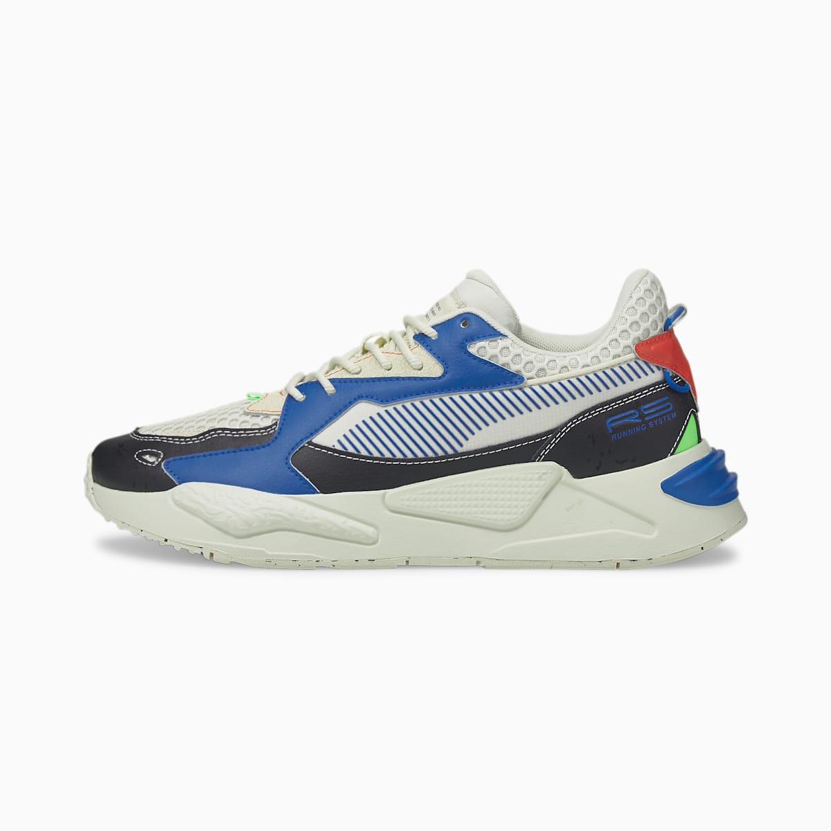 Dámské Tenisky Puma RS-Z RE.GEN Bílé/Blankyt | PU9261-K38