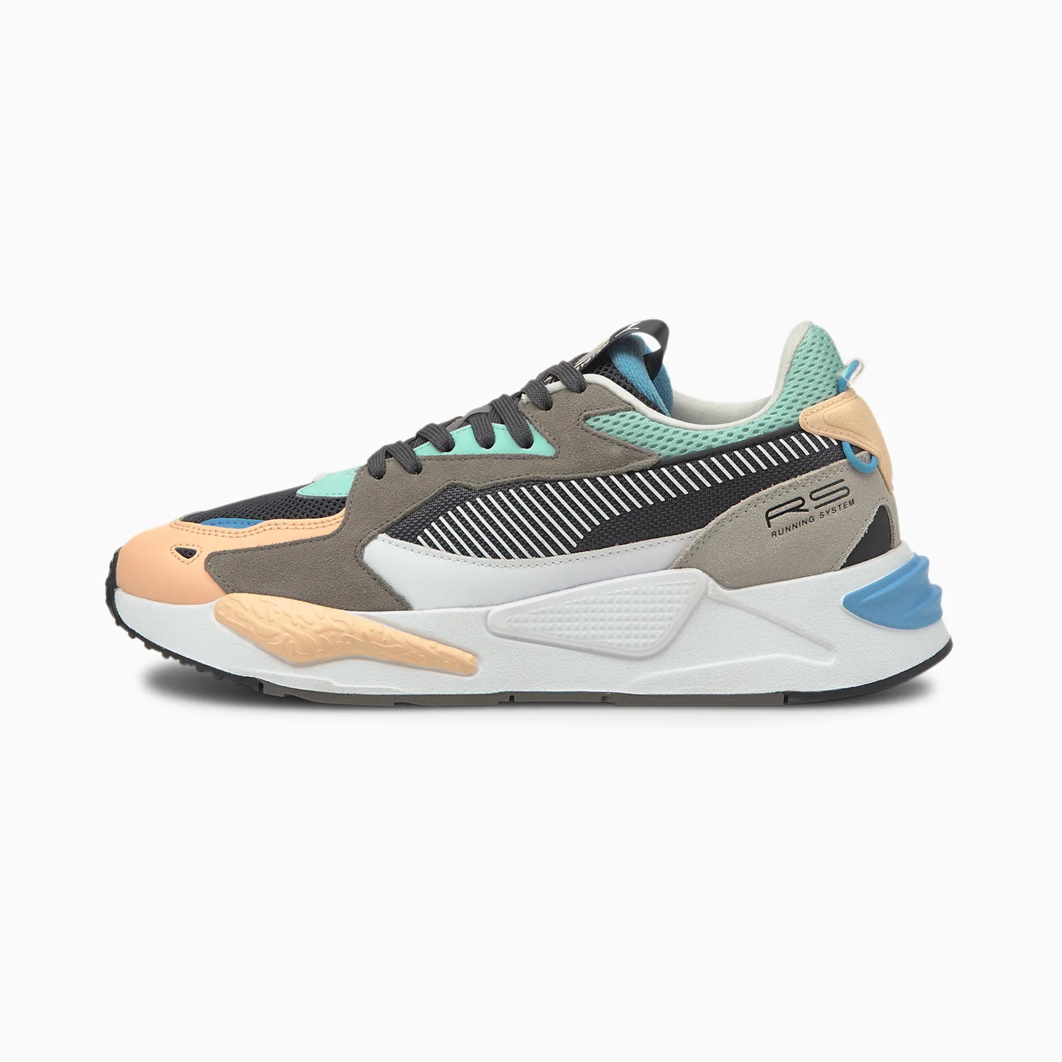 Dámské Tenisky Puma RS-Z Viacfarebný | PU5140-L06