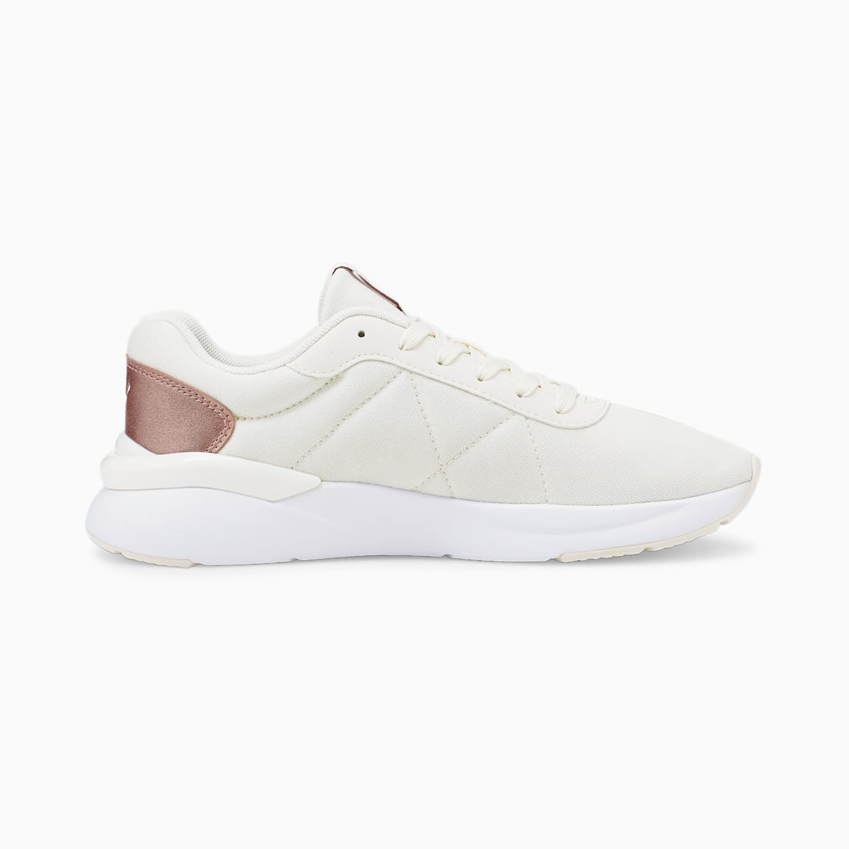 Dámské Tenisky Puma Rose Raw Metallics Růžové Zlaté | PU4795-E51