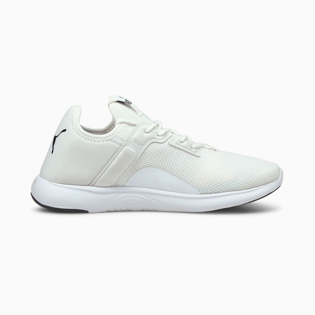 Dámské Tenisky Puma SOFTRIDE Vital Femme Bílé/Černé | PU4037-L53