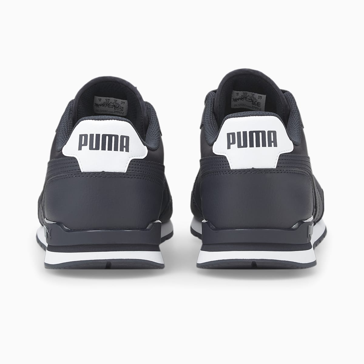 Dámské Tenisky Puma ST Runner v3 L Tmavě Blankyt/Bílé | PU4325-T70