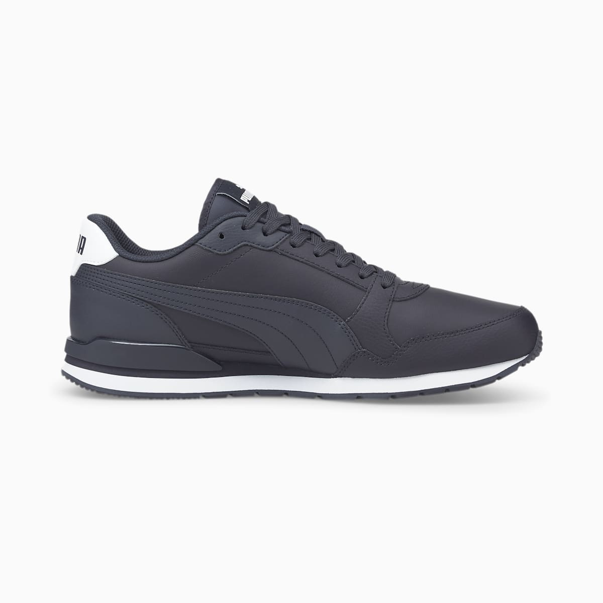 Dámské Tenisky Puma ST Runner v3 L Tmavě Blankyt/Bílé | PU4325-T70