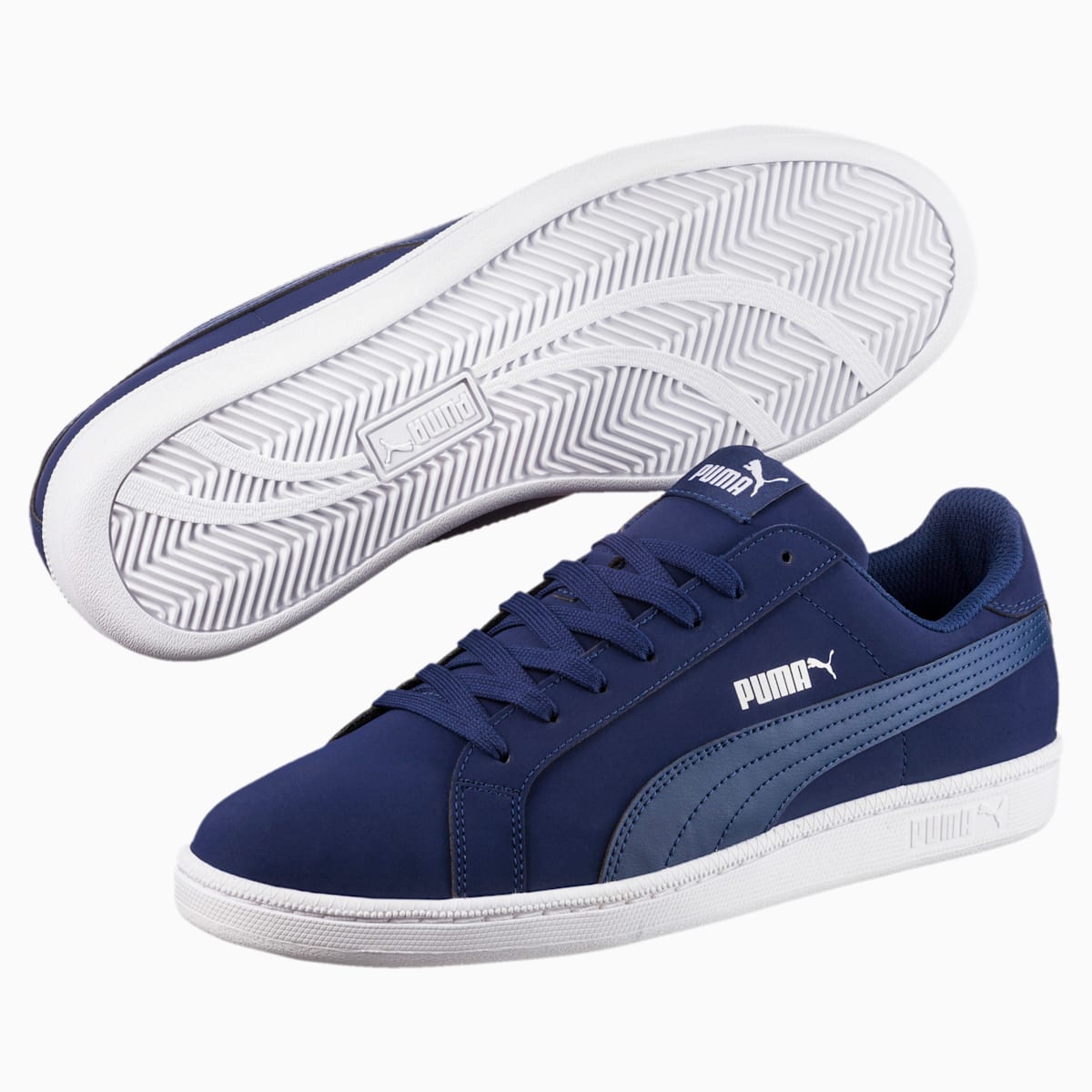 Dámské Tenisky Puma Smash Buck Blankyt | PU2690-X58