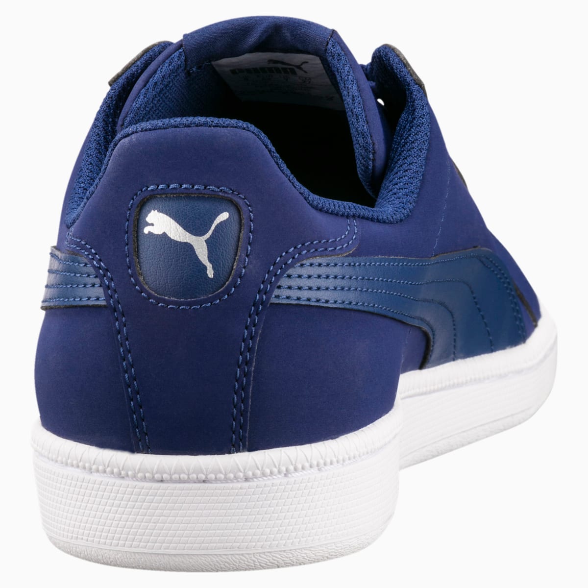 Dámské Tenisky Puma Smash Buck Blankyt | PU2690-X58