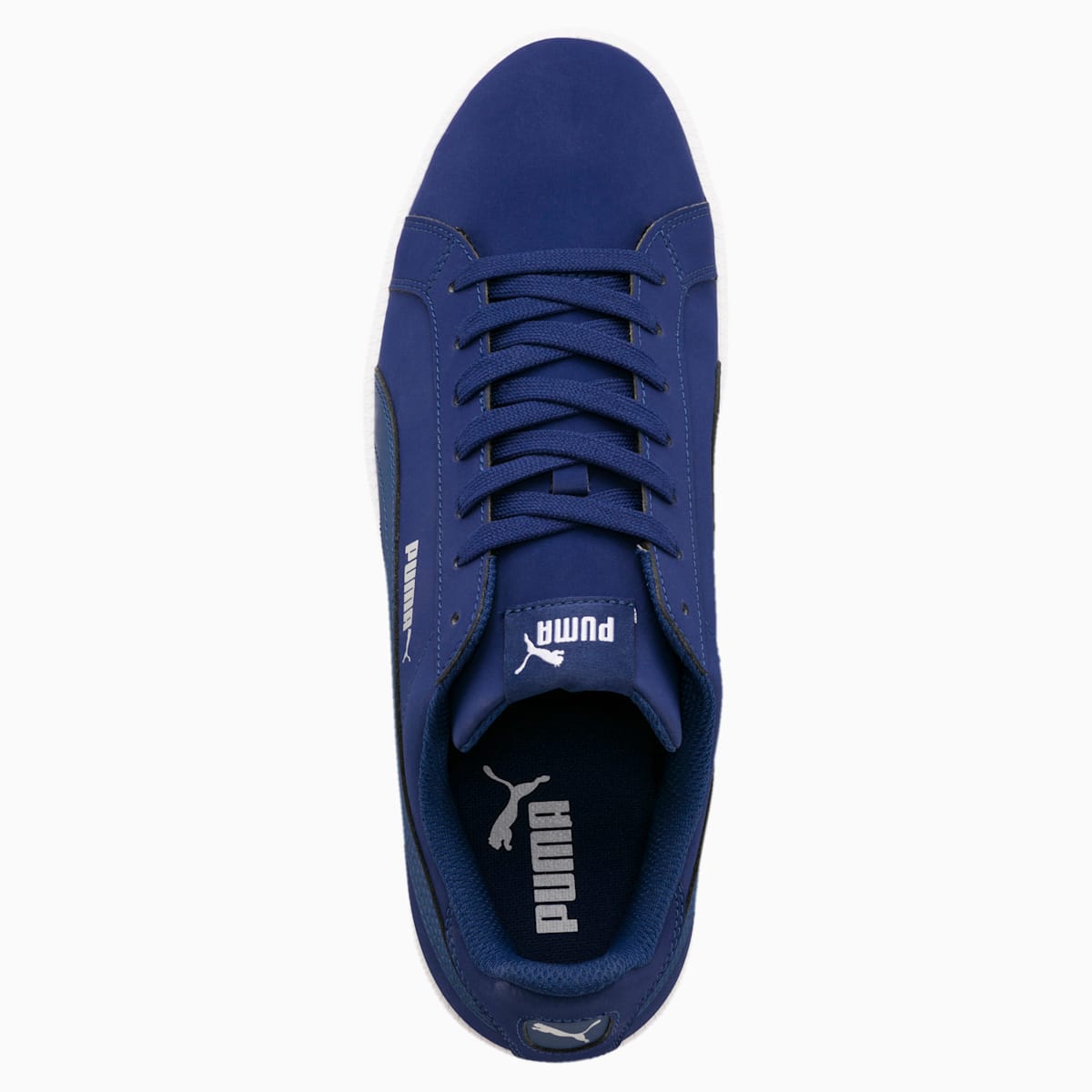 Dámské Tenisky Puma Smash Buck Blankyt | PU2690-X58