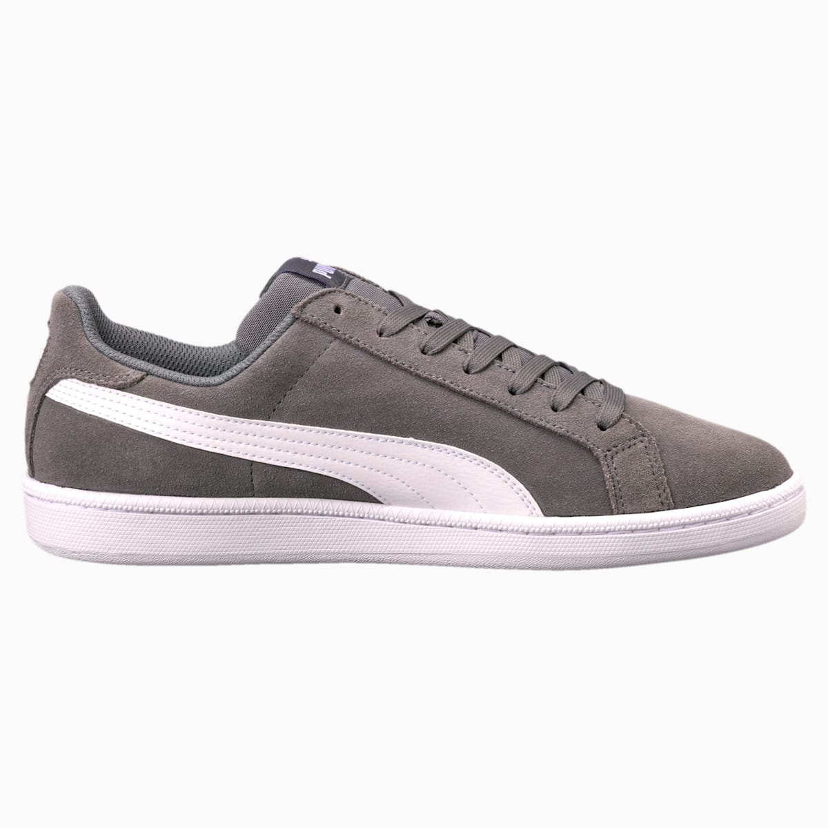 Dámské Tenisky Puma Smash Suede Bílé | PU3704-V68