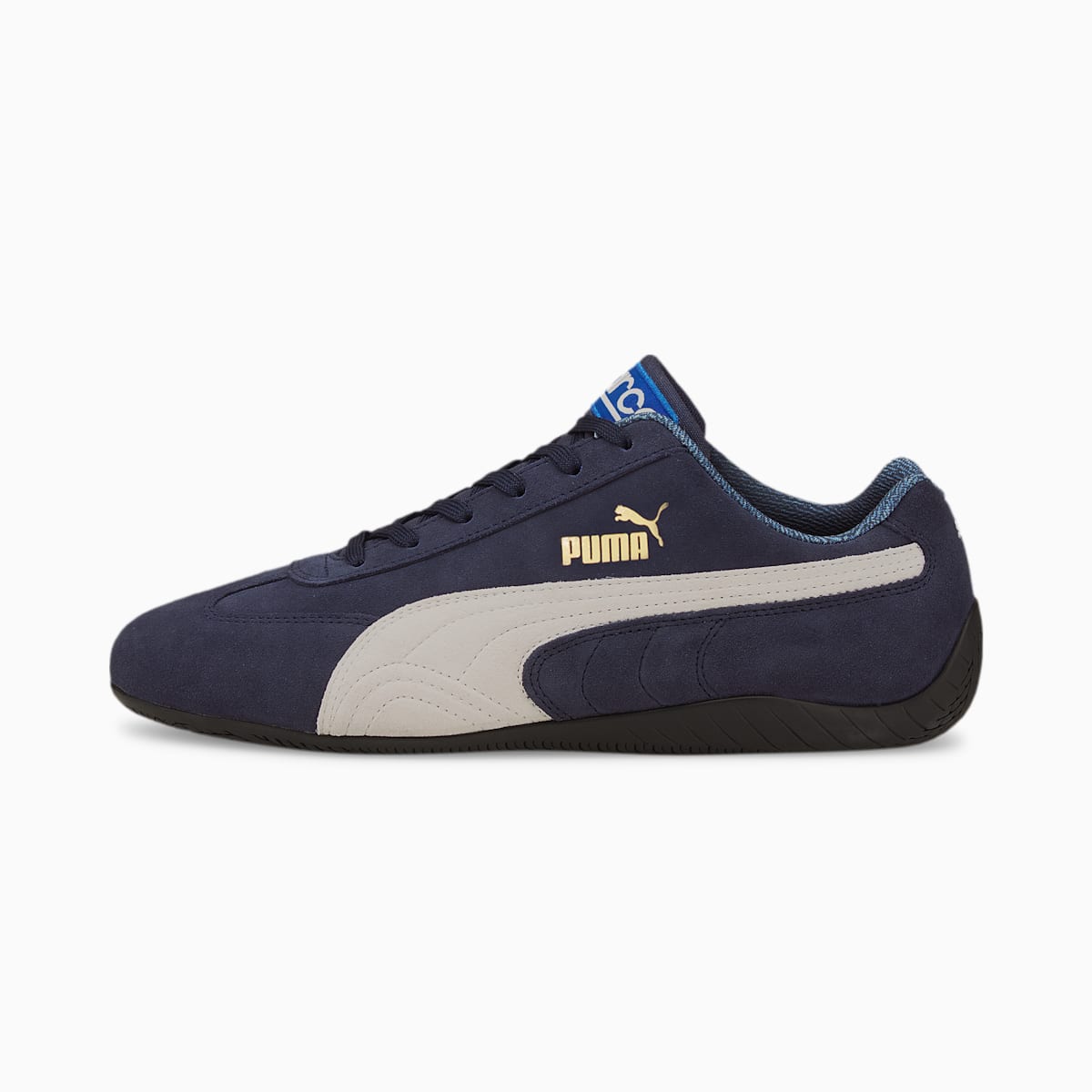 Dámské Tenisky Puma Speedcat OG + Sparco Tmavě Blankyt/Bílé | PU2567-Z08