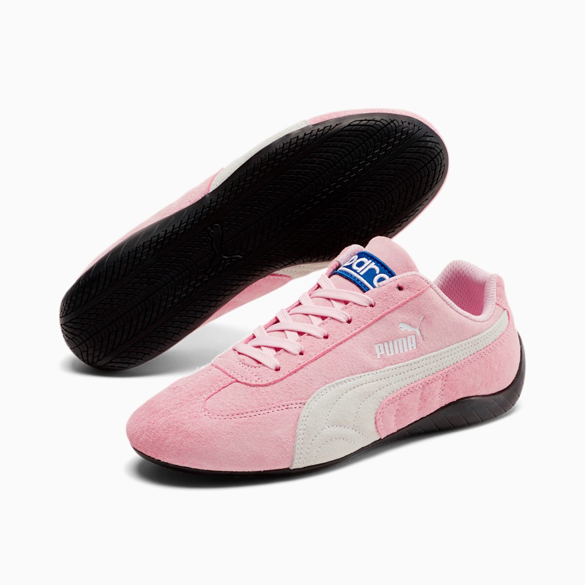 Dámské Tenisky Puma Speedcat OG Sparco Fialové/Bílé | PU0491-Q19