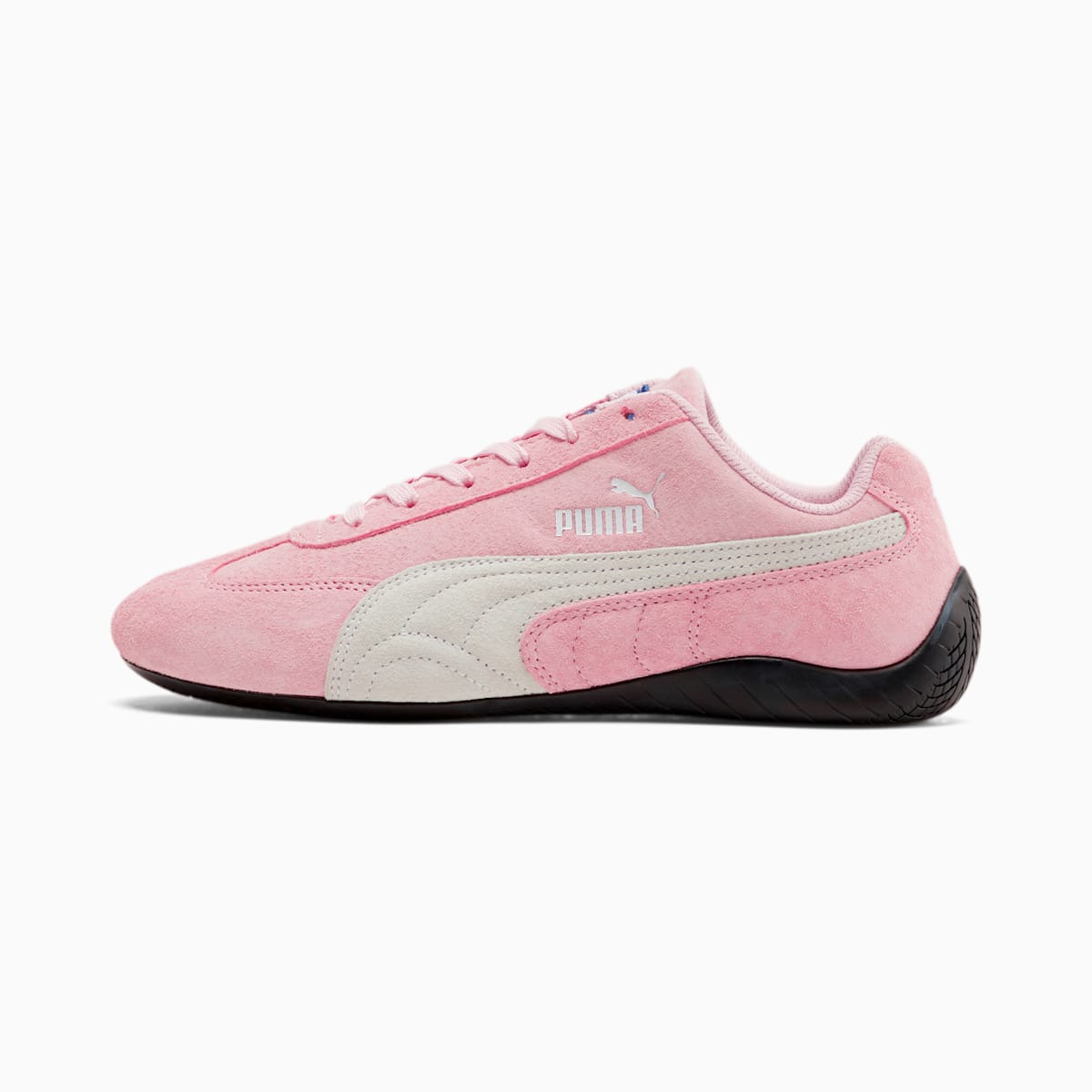 Dámské Tenisky Puma Speedcat OG Sparco Fialové/Bílé | PU0491-Q19