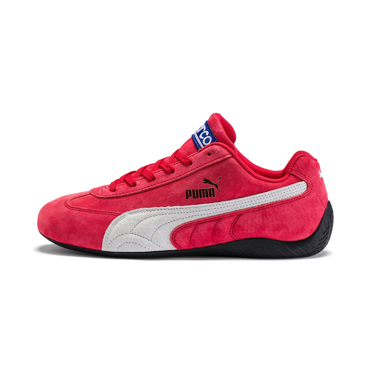 Dámské Tenisky Puma Speedcat OG Sparco Červené/Bílé | PU7059-Q47