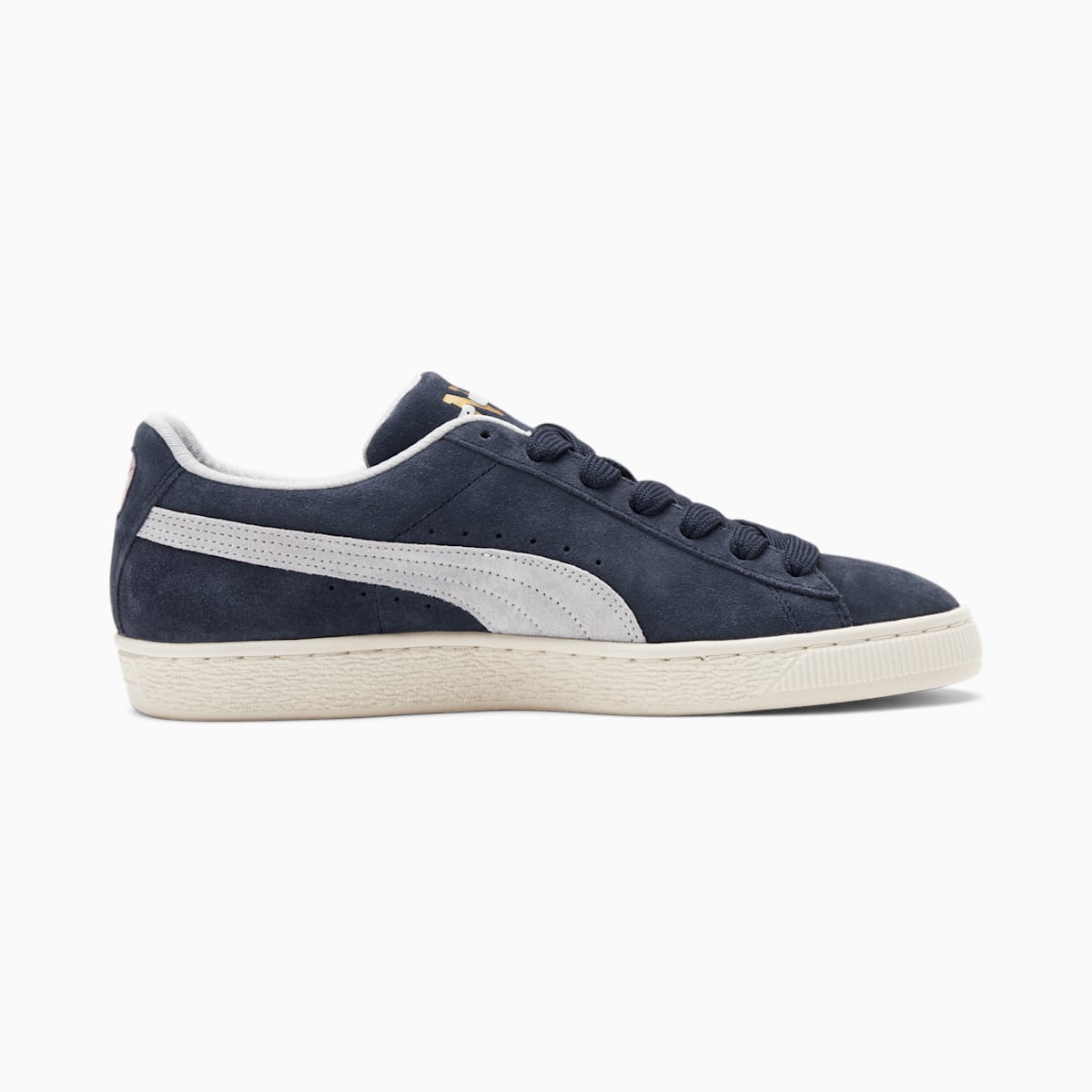 Dámské Tenisky Puma Suede Classic XXI NYC Tmavě Blankyt | PU2549-A08