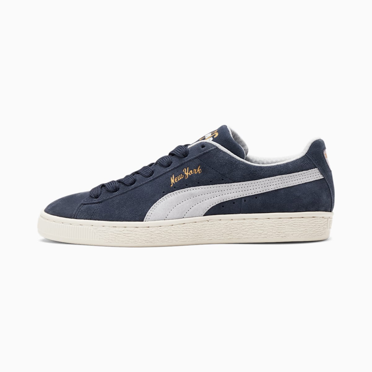 Dámské Tenisky Puma Suede Classic XXI NYC Tmavě Blankyt | PU6982-F35