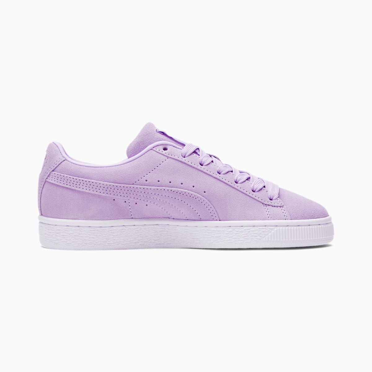 Dámské Tenisky Puma Suede Classic XXI Světle Levandule/Zlaté | PU6182-F68