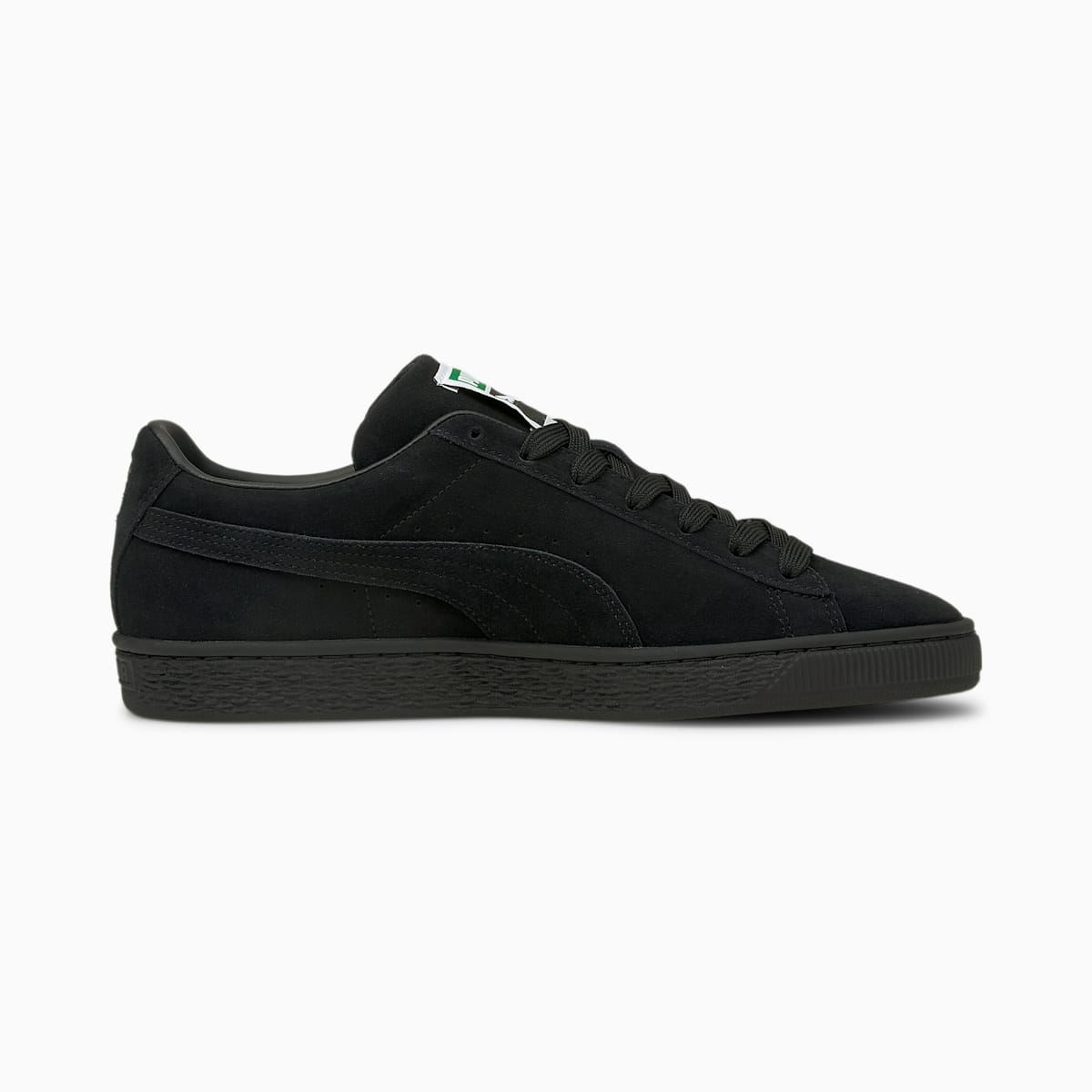 Dámské Tenisky Puma Suede Classic XXI Černé | PU4980-H62