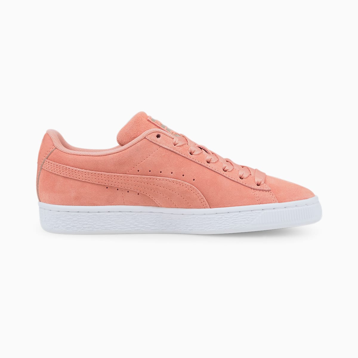 Dámské Tenisky Puma Suede Jewels Růžové/Bílé/Růžové Zlaté | PU5734-T20