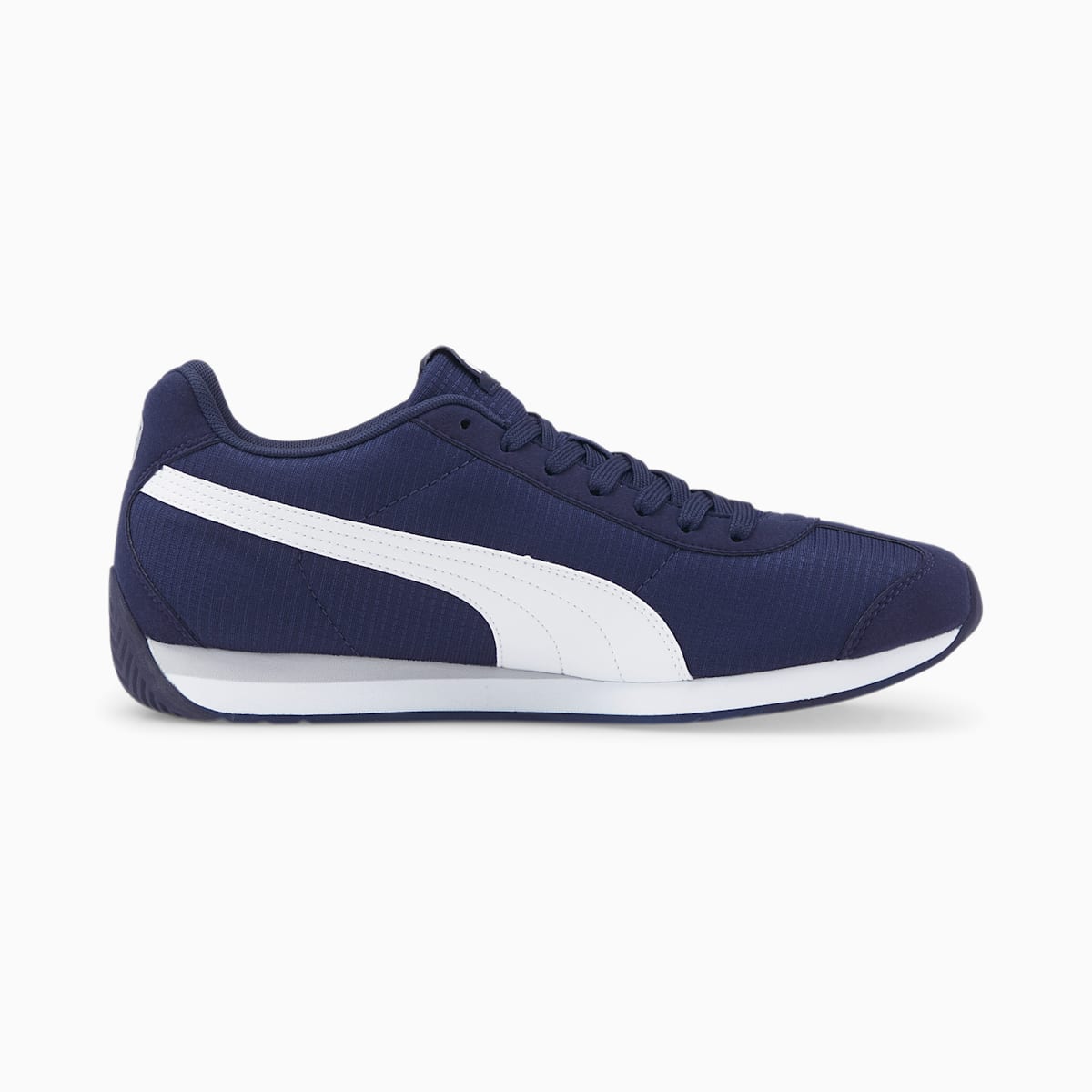 Dámské Tenisky Puma Turin 3 Tmavě Blankyt/Bílé | PU4573-N37