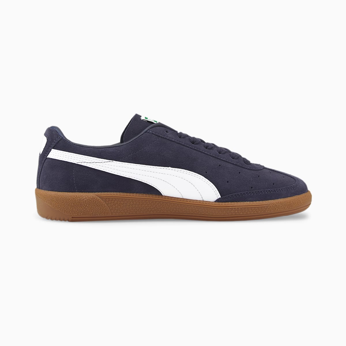 Dámské Tenisky Puma Vlado Stenzel Suede Tmavě Blankyt/Bílé | PU7820-A24