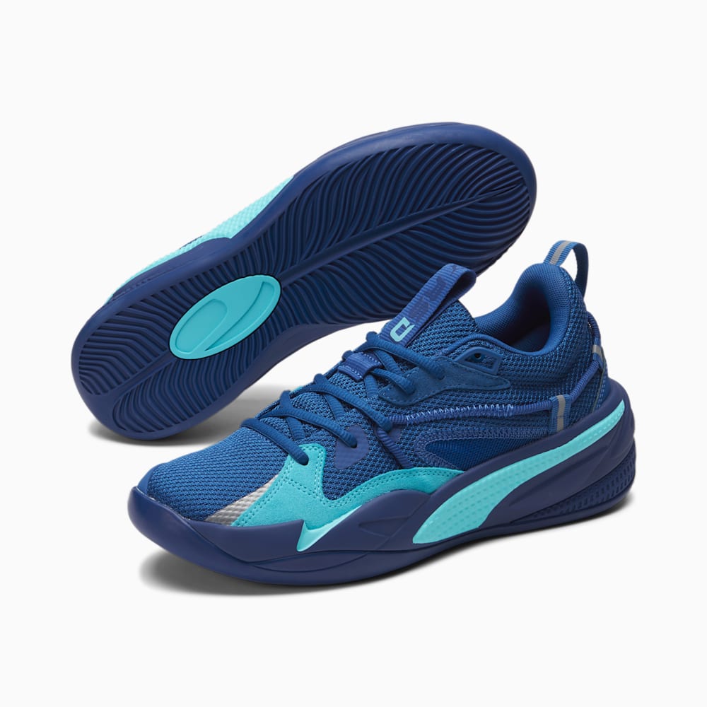 Pánské Basketbalové Boty Puma Rs-Dreamer Blankyt | PU4230-H91