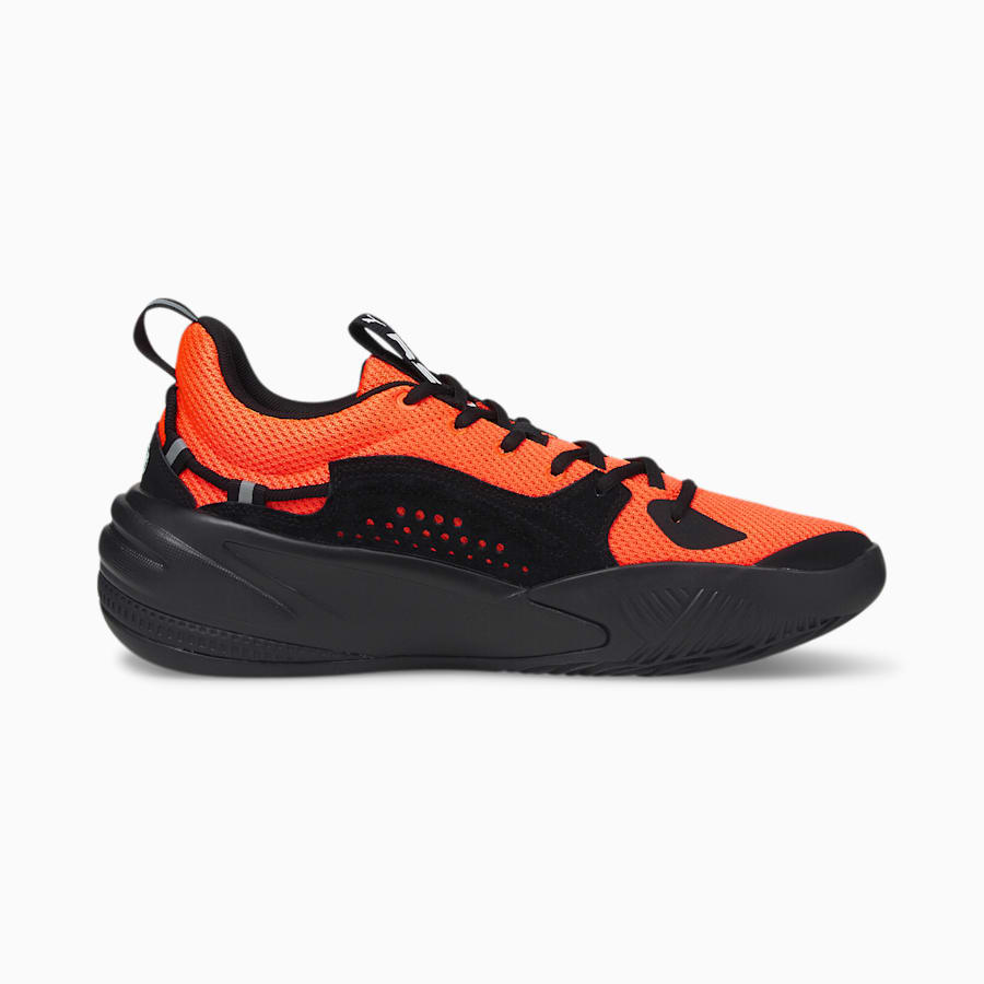 Pánské Basketbalové Boty Puma Rs-Dreamer Červené/Černé | PU9436-E17