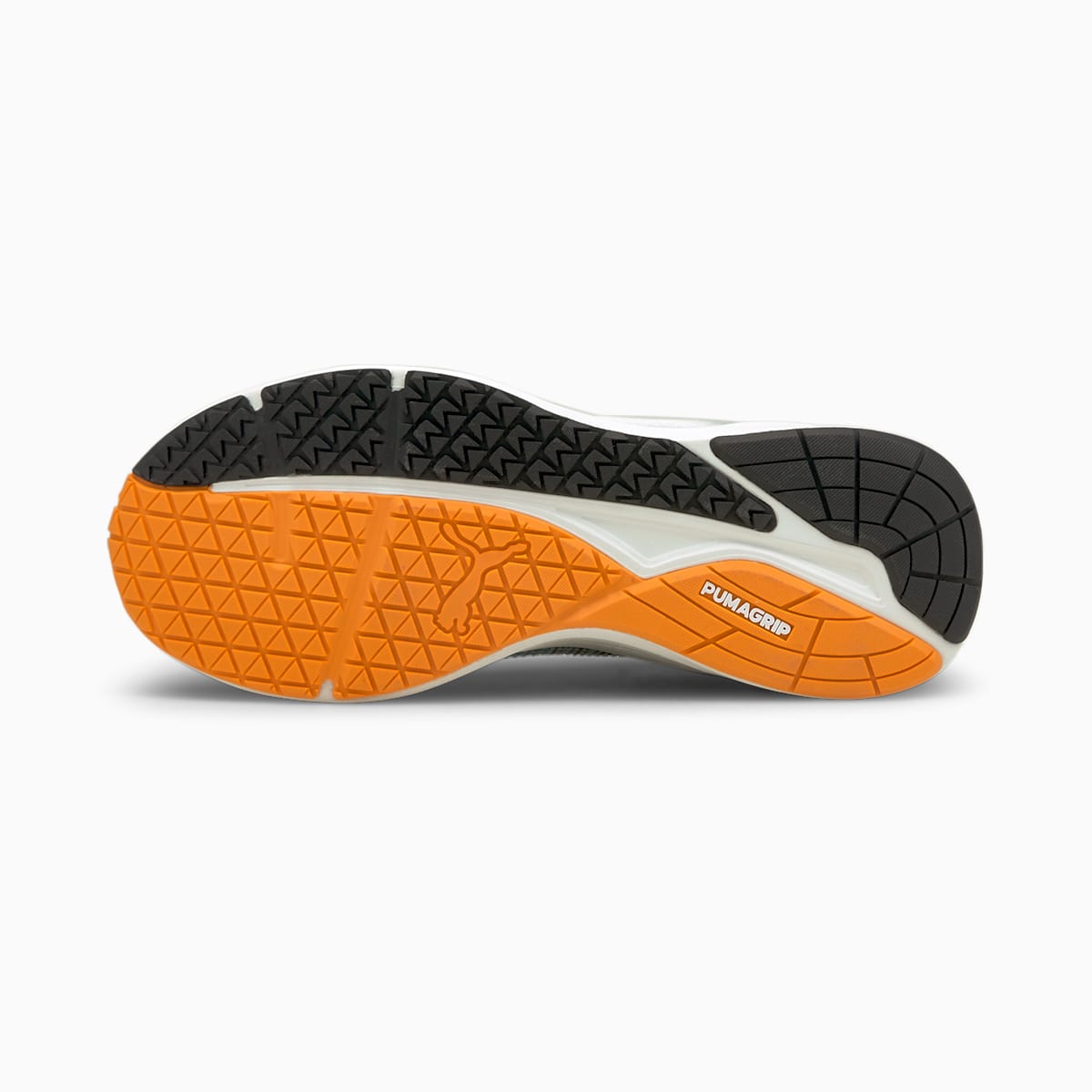 Pánské Běžecké Boty Puma Eternity Nitro WTR Oranžové/Černé | PU3596-L40