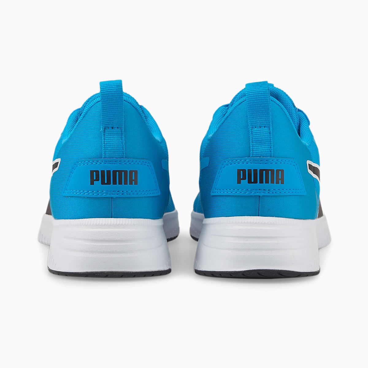 Pánské Běžecké Boty Puma Flyer Flex Bílé | PU4908-C43