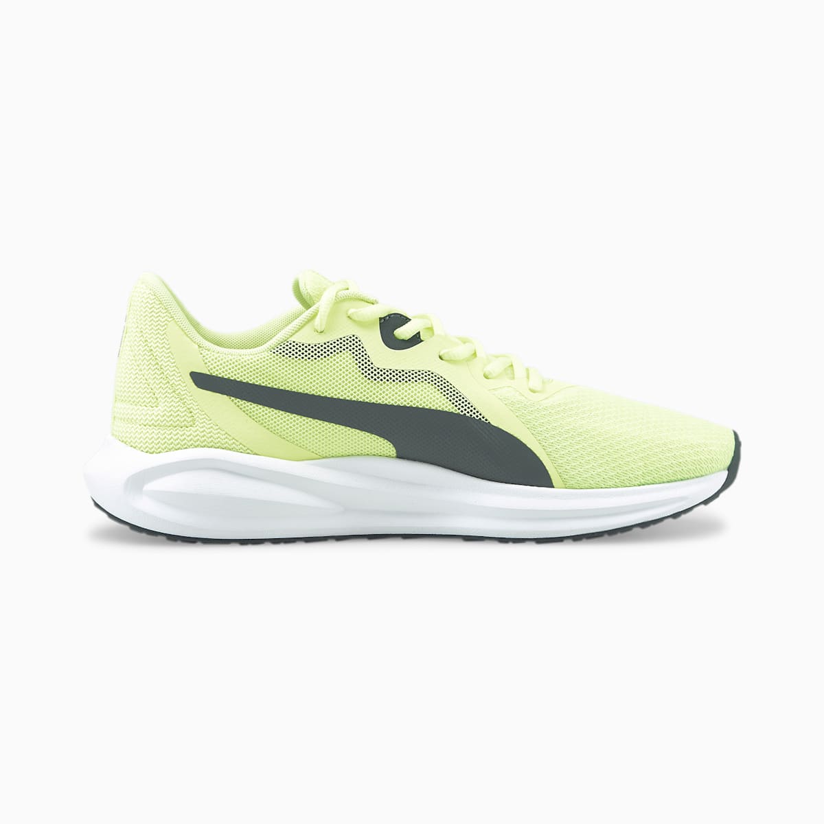 Pánské Běžecké Boty Puma Twitch Runner Žluté | PU3178-B15