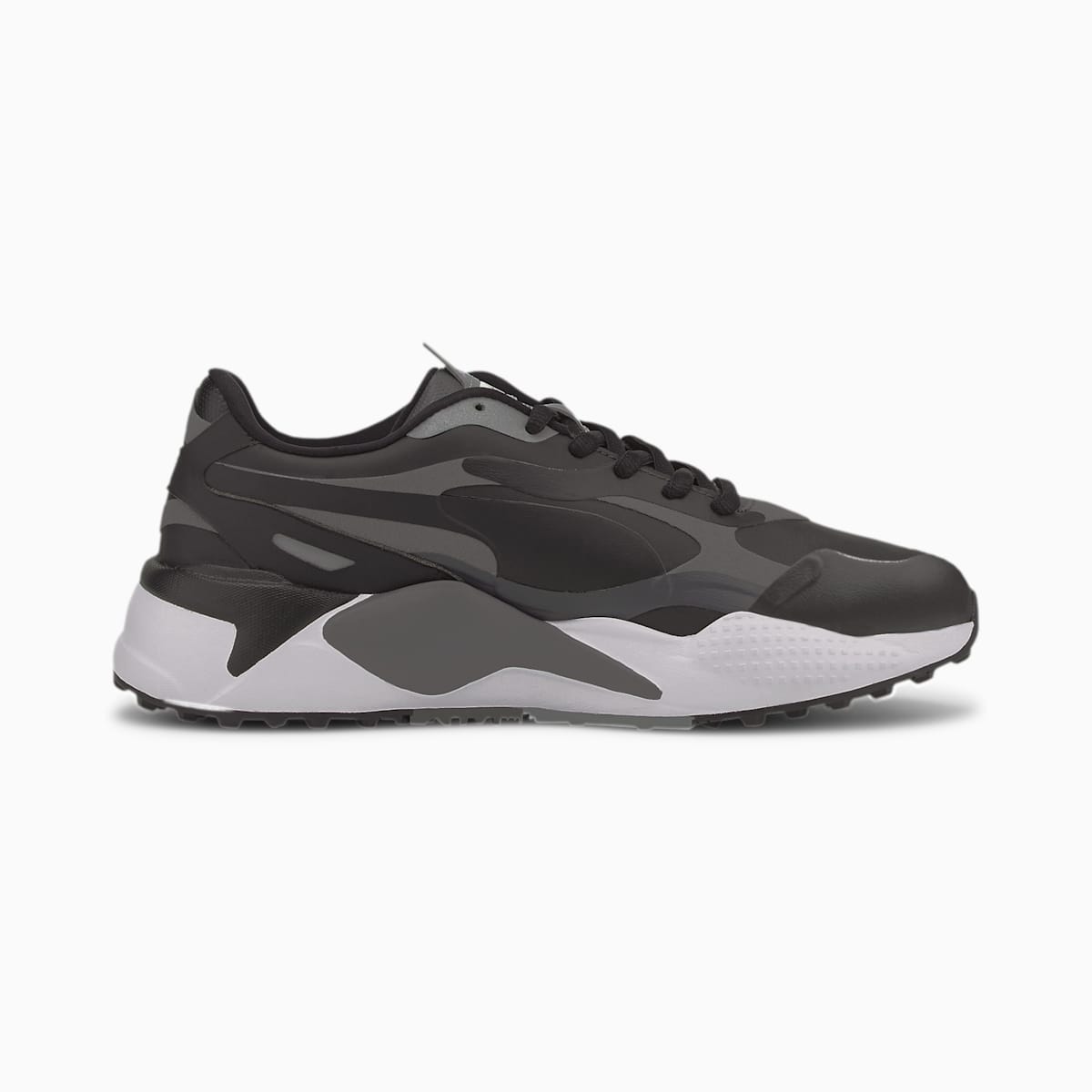 Pánské Golfové Boty Puma RS-G Černé | PU6325-H49