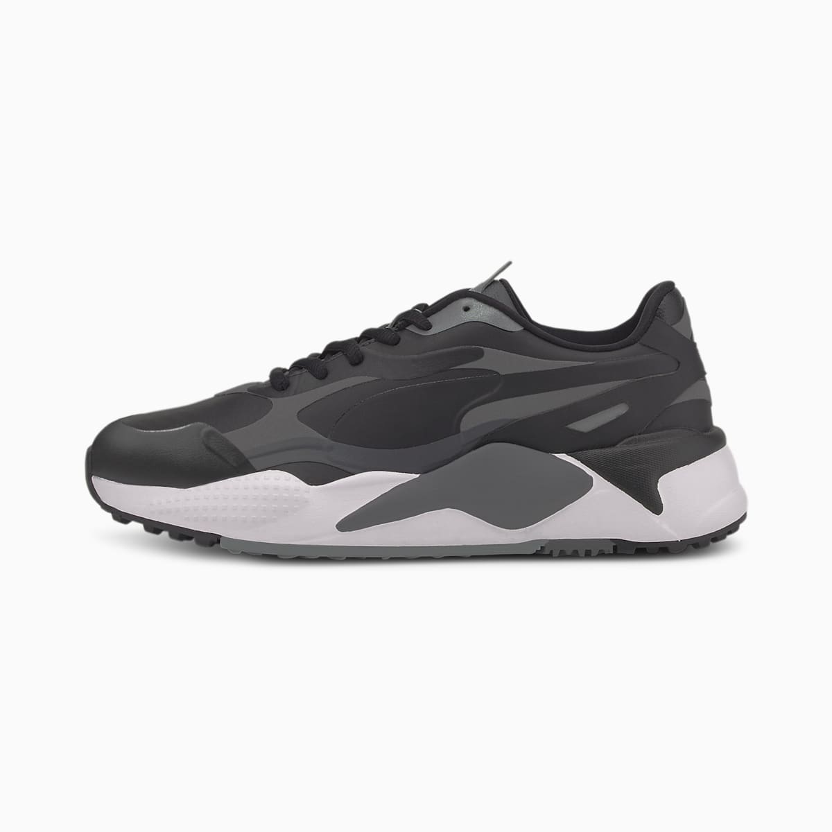 Pánské Golfové Boty Puma RS-G Černé | PU6325-H49