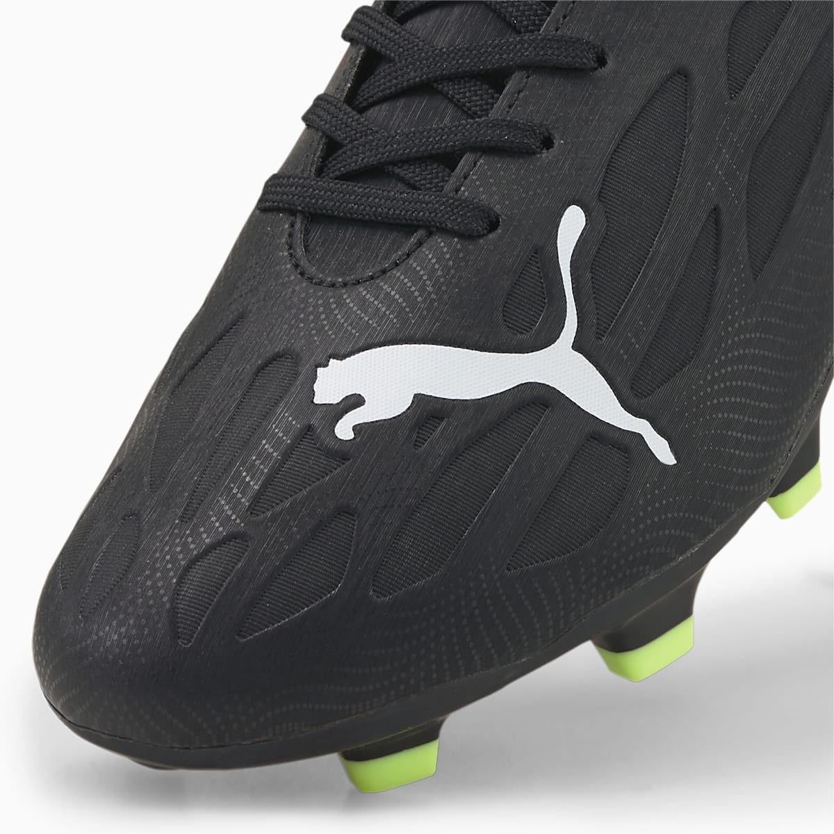 Pánské Kopačky Puma ULTRA 4.4 FG/AG Černé/Bílé | PU4906-G80