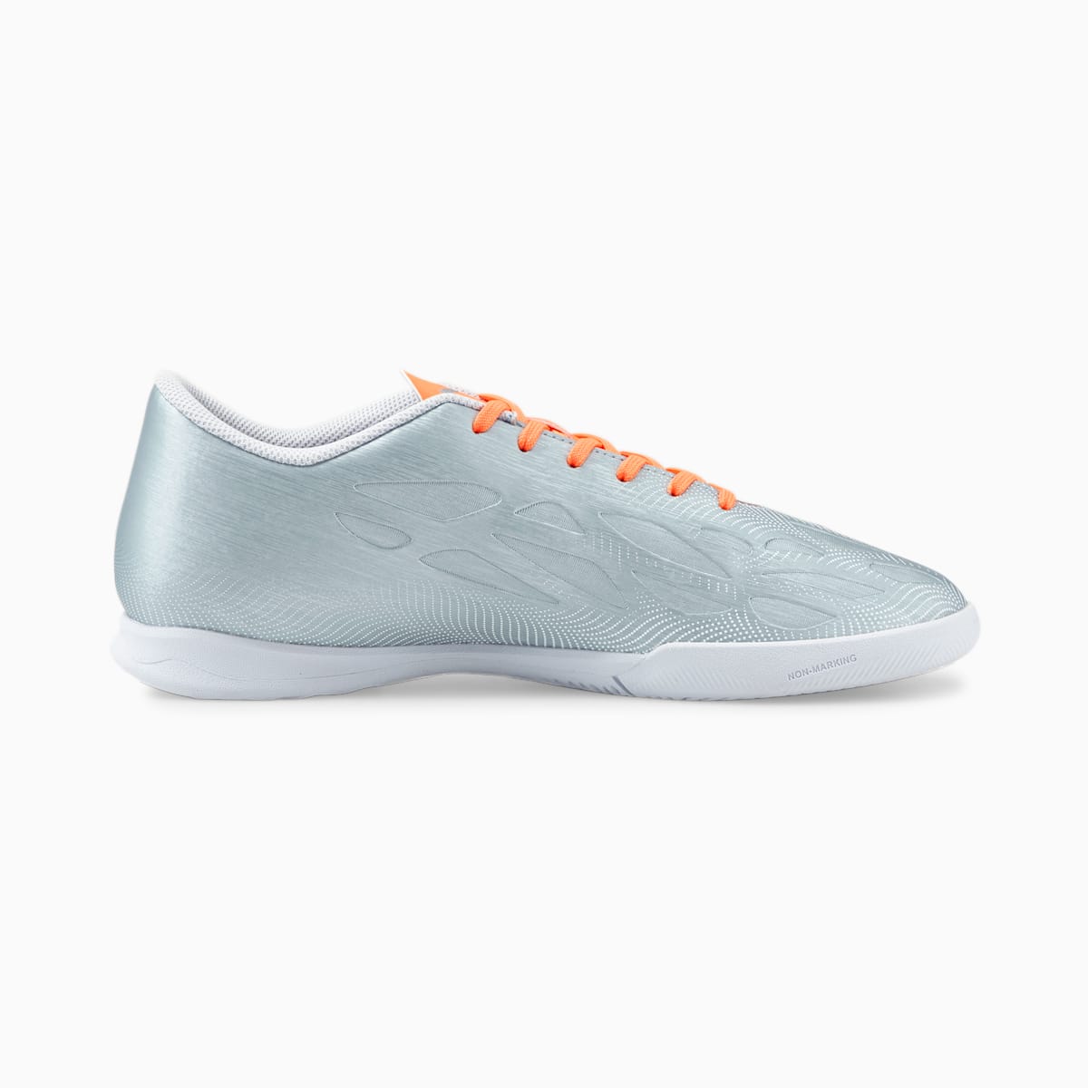 Pánské Kopačky Puma ULTRA 4.4 IT Stříbrné | PU4730-L91