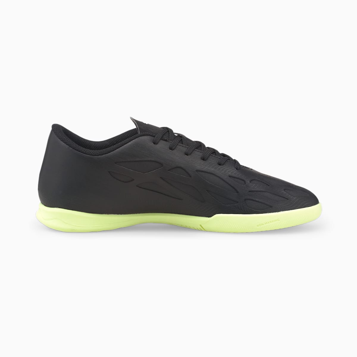 Pánské Kopačky Puma ULTRA 4.4 IT Černé/Bílé | PU5490-J17