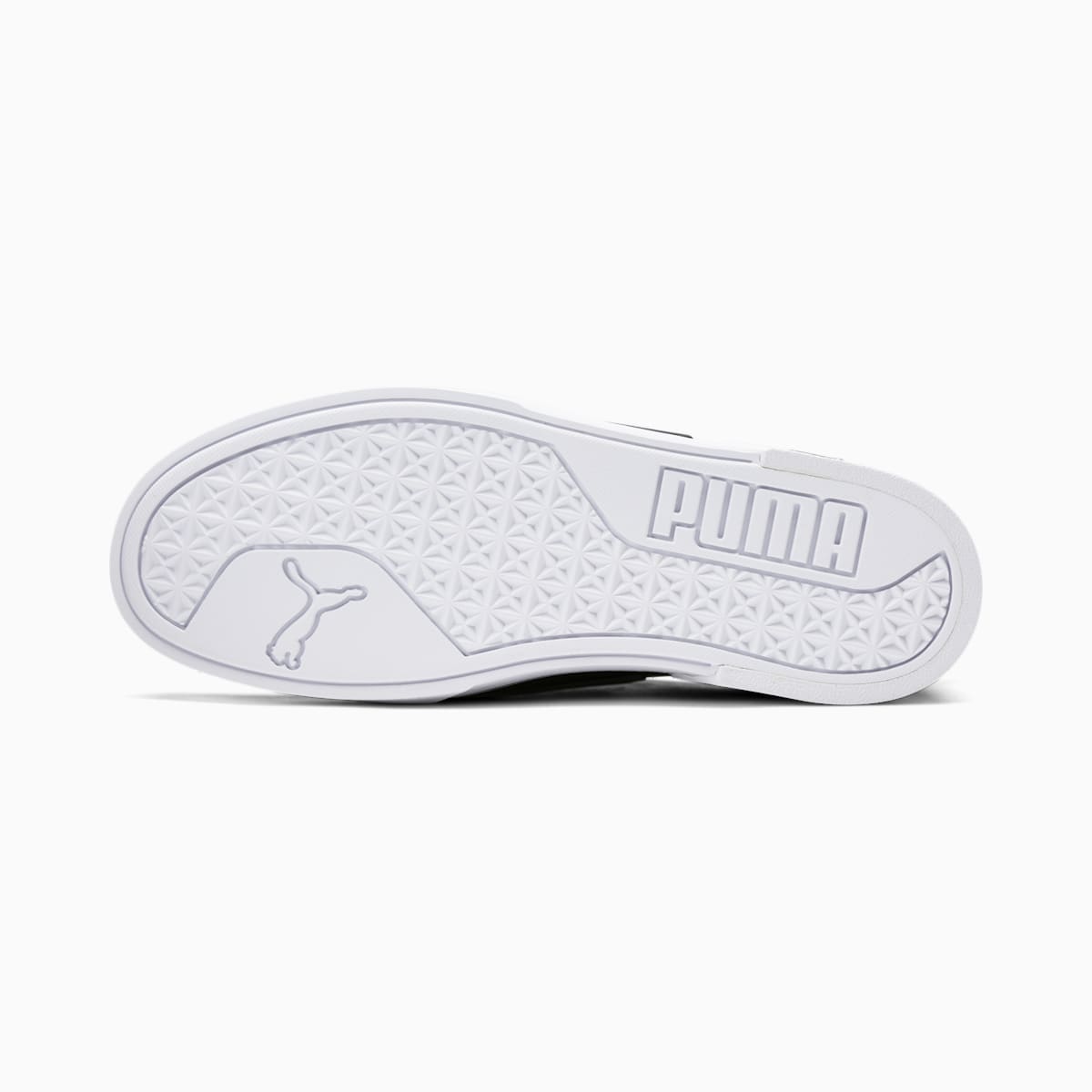 Pánské Slip On Puma El Rey II SlipOn Perf L Černé | PU7803-F12