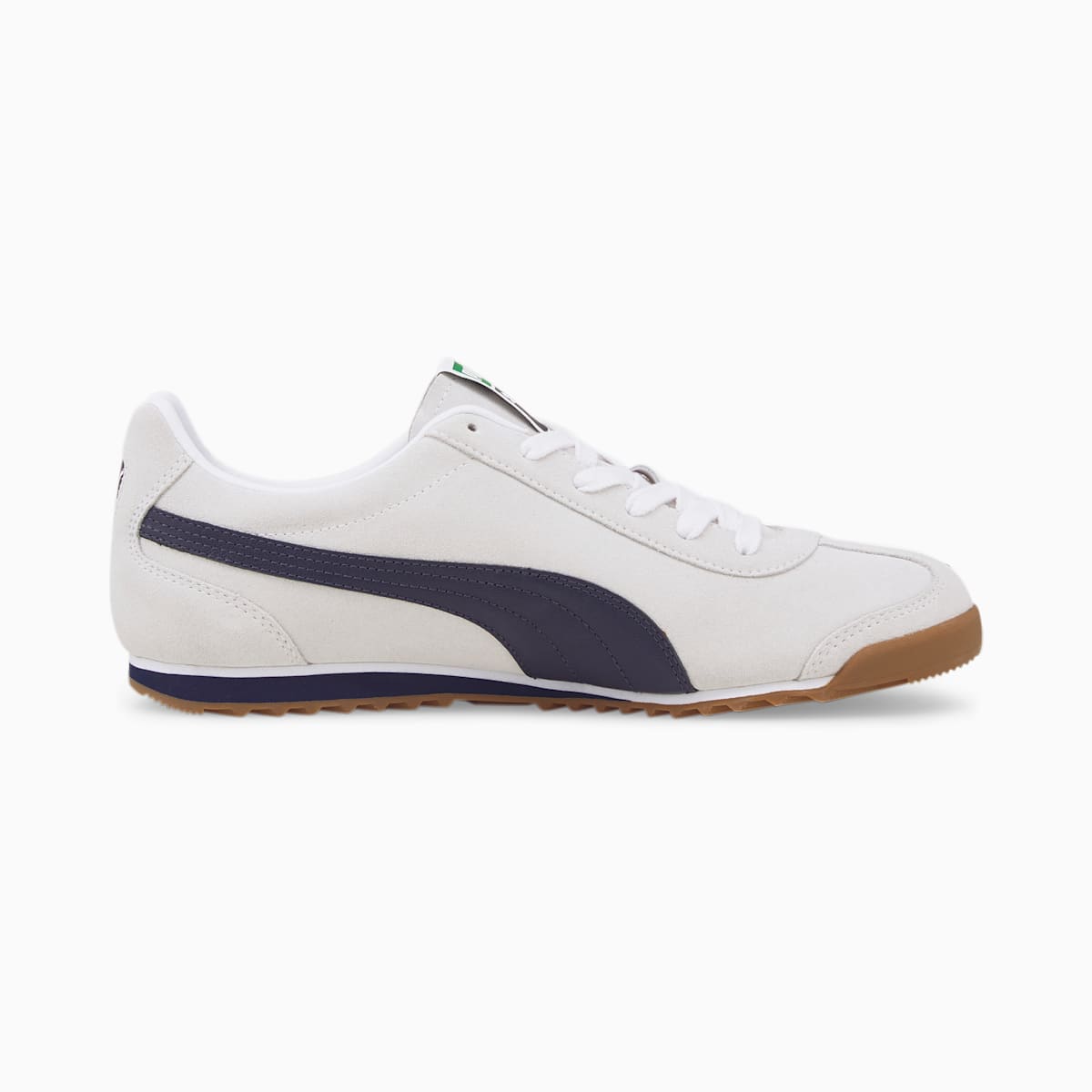 Pánské Tenisky Puma Arizona Classic Bílé/Tmavě Blankyt | PU1427-T37