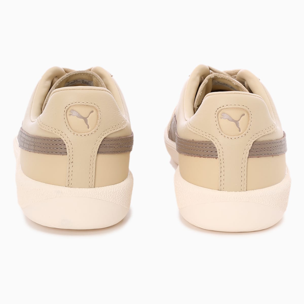 Pánské Tenisky Puma Army Trainer Croc Hnědožlutý | PU2169-F52