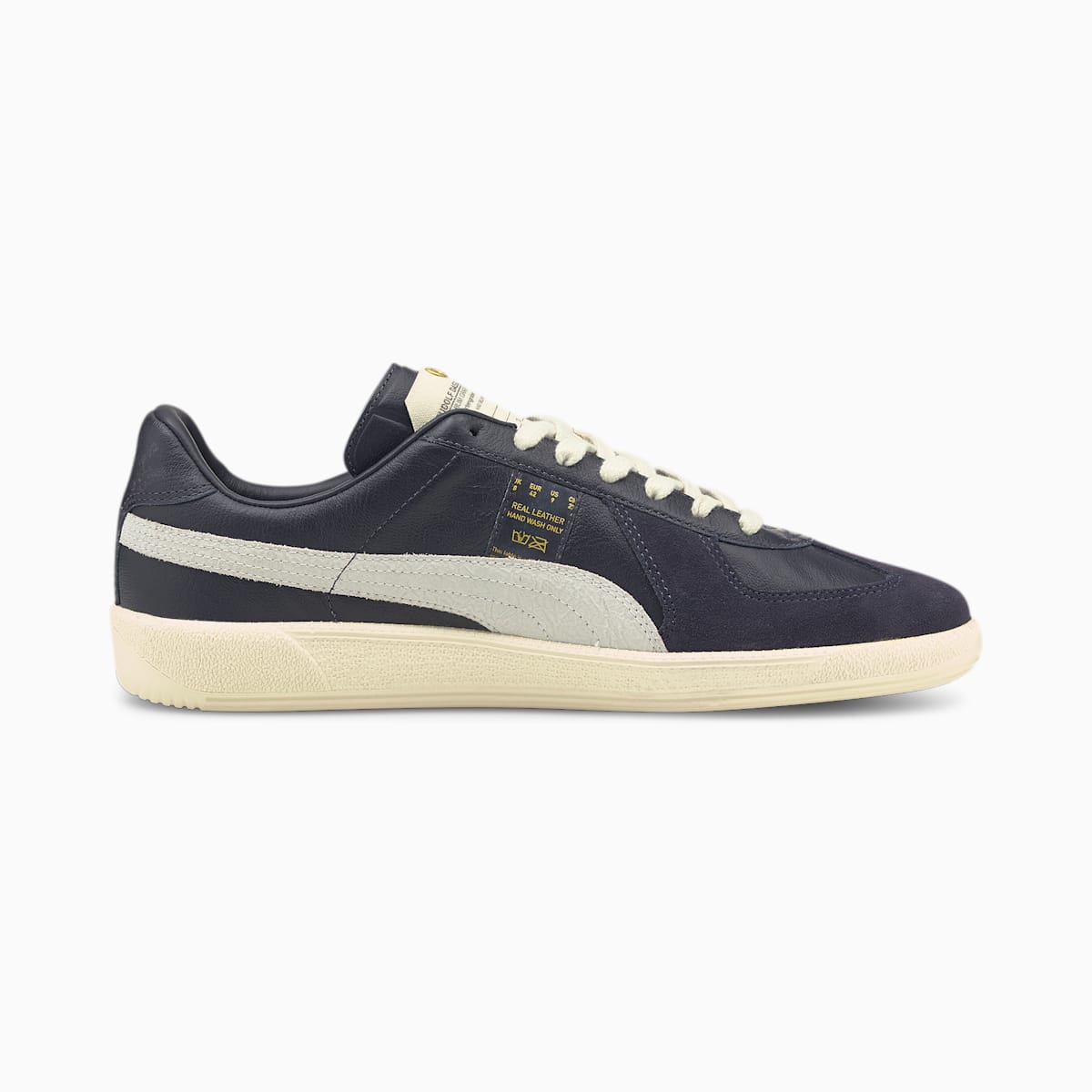 Pánské Tenisky Puma Army Trainer Rudolf Dassler Tmavě Blankyt/Bílé | PU6258-B71