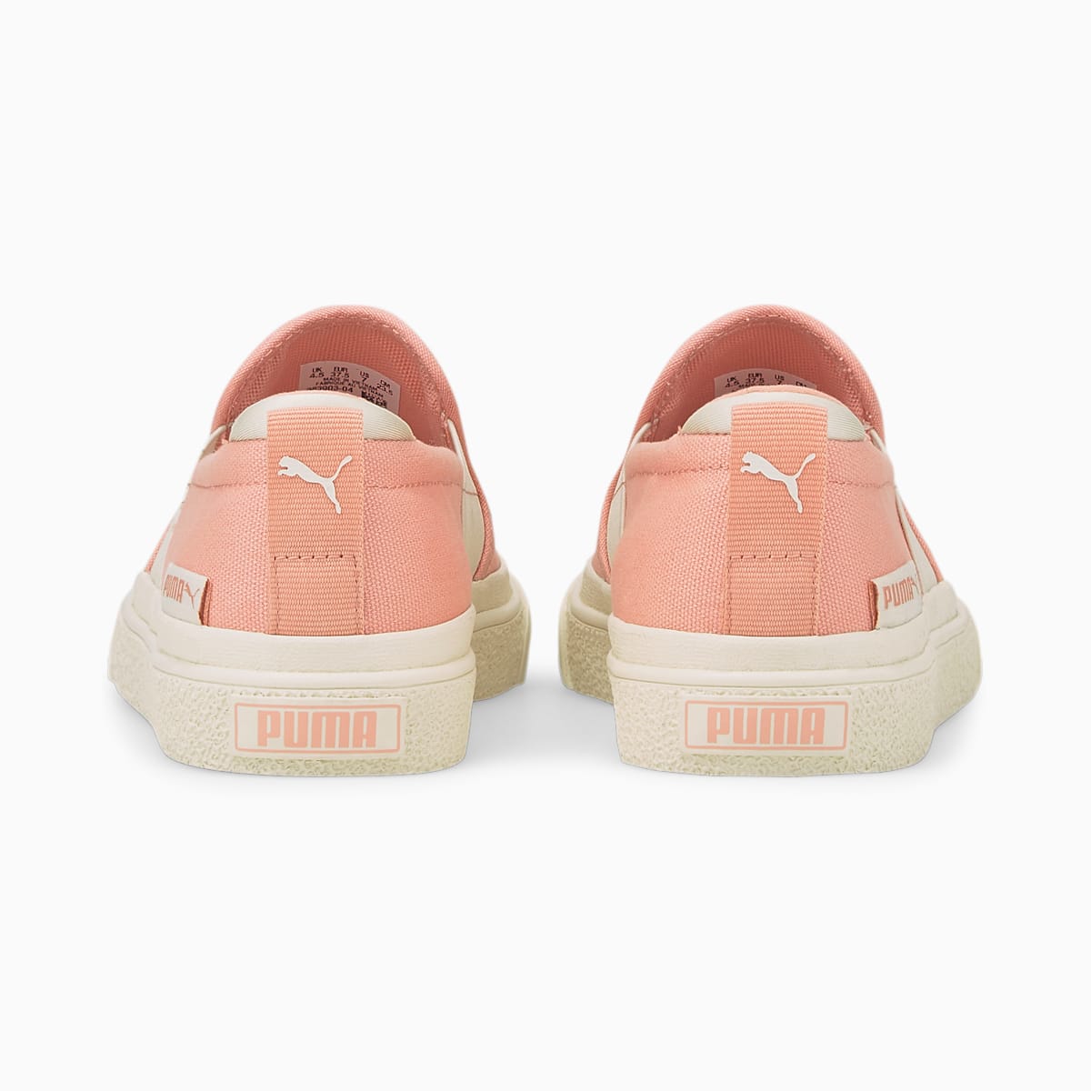 Pánské Tenisky Puma Bari Z Slip-On Rubber Růžové/Bílé | PU4201-Z42