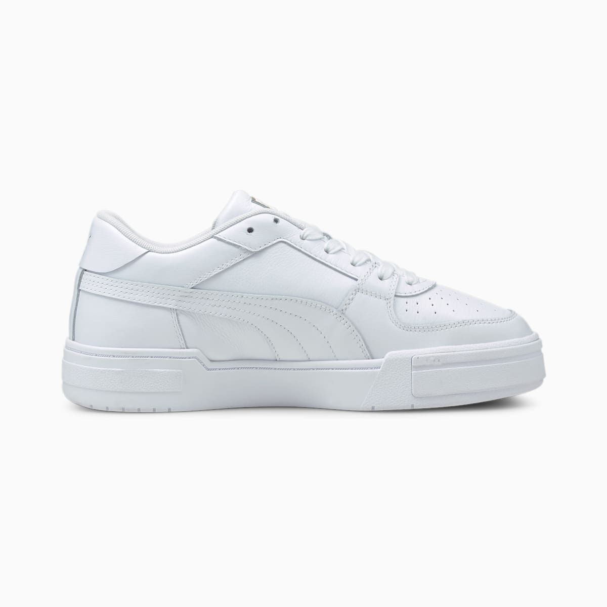 Pánské Tenisky Puma CA Pro Classic Bílé | PU0147-M51