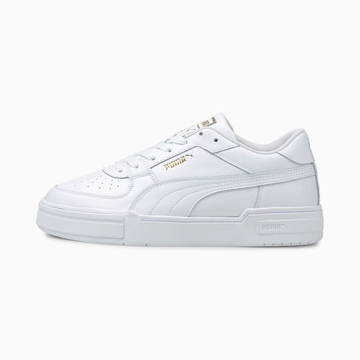 Pánské Tenisky Puma CA Pro Classic Bílé | PU0147-M51