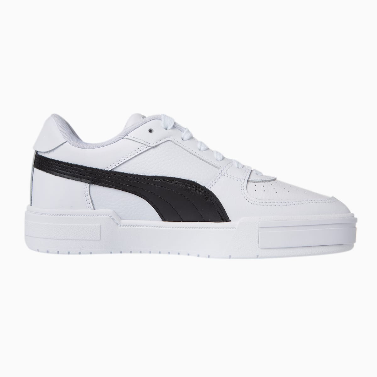 Pánské Tenisky Puma CA Pro Classic Bílé/Černé | PU7643-L30