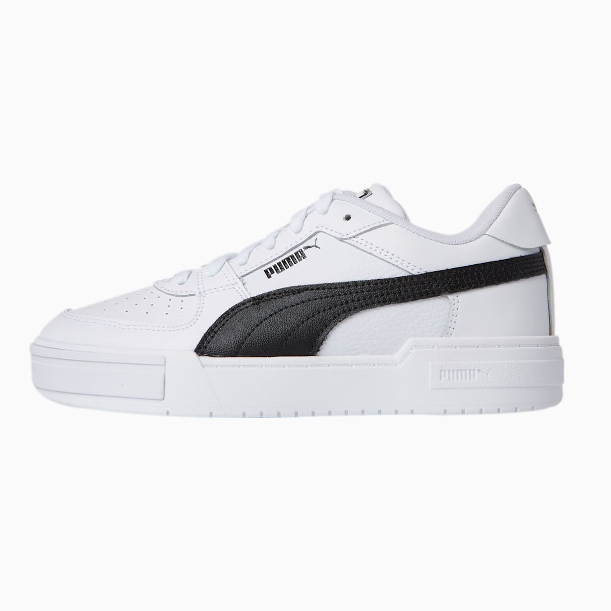 Pánské Tenisky Puma CA Pro Classic Bílé/Černé | PU7643-L30