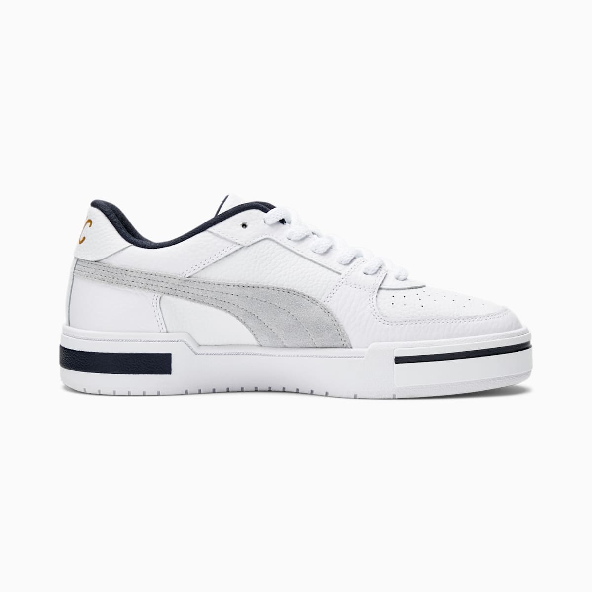 Pánské Tenisky Puma CA Pro Classic NYC Sneaker Bílé | PU6012-P63